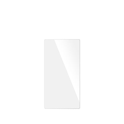 dipos Displayschutz für Sunmi V2 Pro, transparente Oberfläche, geringe Dicke und perfekte Passform