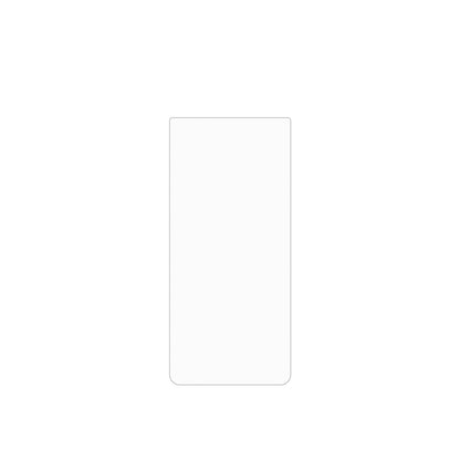dipos Displayschutz für Sunmi V3e, mattierte Oberfläche, geringe Dicke und perfekte Passform