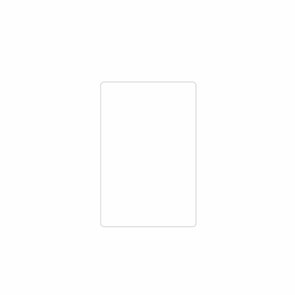 dipos Displayschutz für Sunmi CPad 14 Zoll, mattierte Oberfläche, geringe Dicke und perfekte Passform