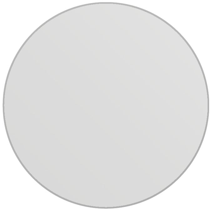 dipos Displayschutz für Suunto Traverse, mattierte Oberfläche, geringe Dicke und perfekte Passform