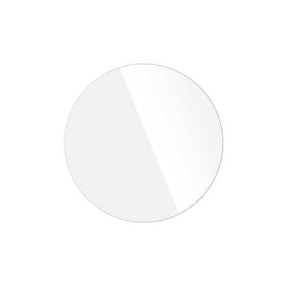 dipos Displayschutz für Suunto Vertical 2, transparente Oberfläche, geringe Dicke und perfekte Passform