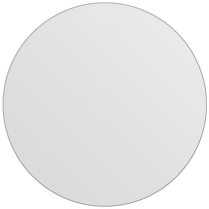 dipos Displayschutz für Suunto 9, mattierte Oberfläche, geringe Dicke und perfekte Passform