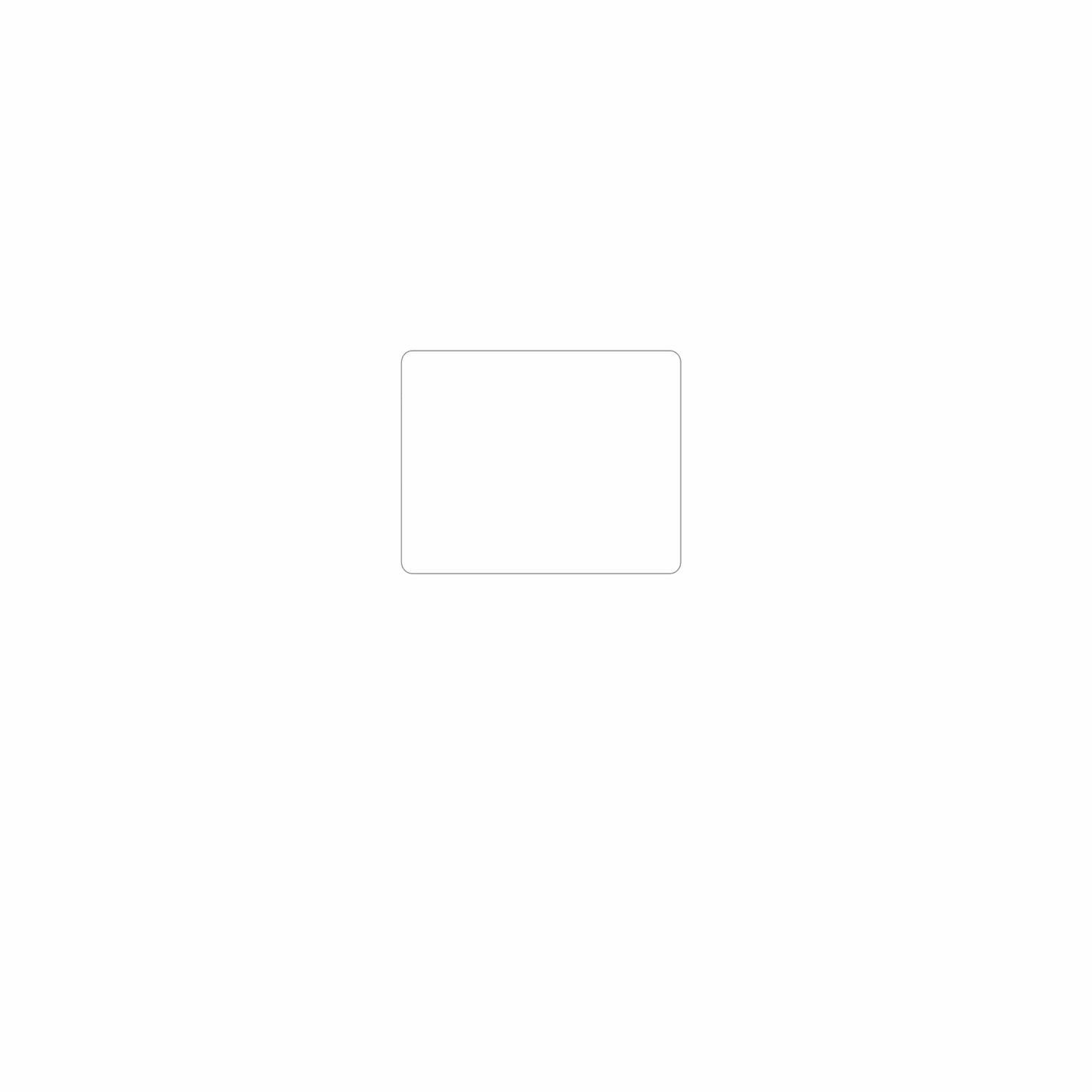 dipos Displayschutz für SVBONY SVGO3 4K, mattierte Oberfläche, geringe Dicke und perfekte Passform