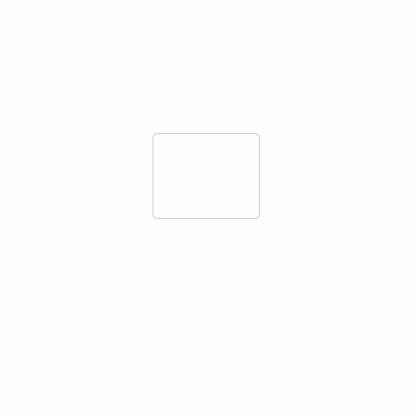 dipos Displayschutz für SVBONY SVGO3 4K, mattierte Oberfläche, geringe Dicke und perfekte Passform