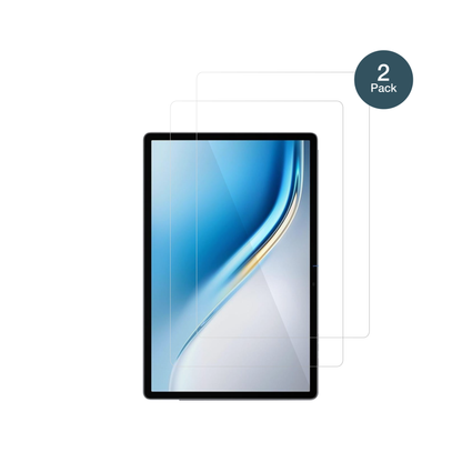 SvitooG99 mit aufgebrachter dipos Flex Schutzfolie, glasklare Darstellung ohne Einschränkungen