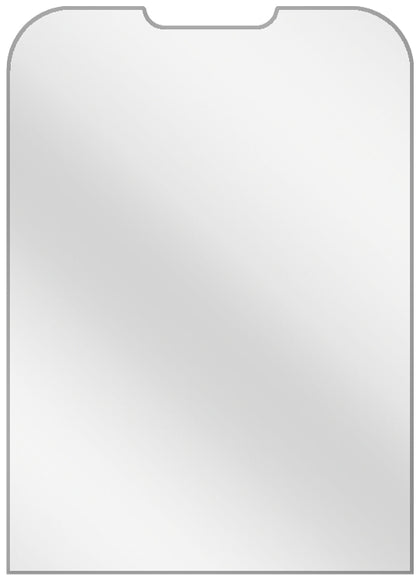 dipos Displayschutz für Swisstone SC 230, transparente Oberfläche, geringe Dicke und perfekte Passform