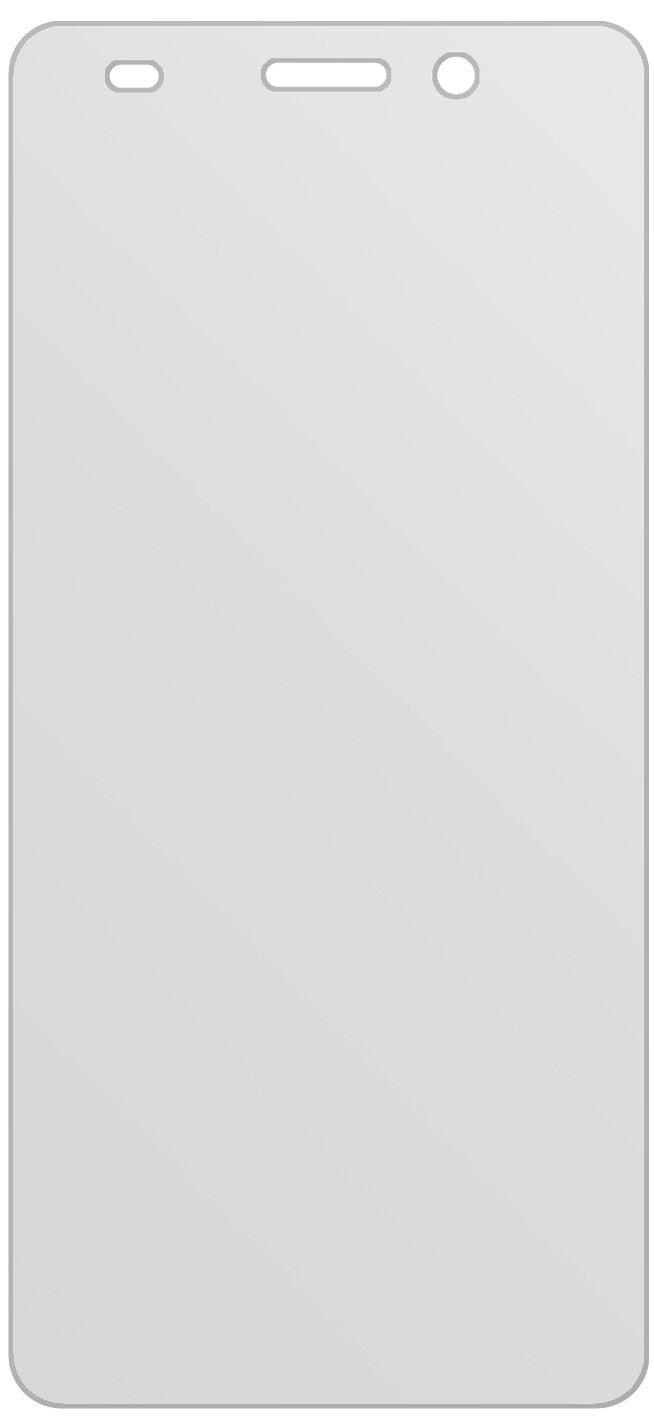 dipos Displayschutz für Swisstone SD 510, mattierte Oberfläche, geringe Dicke und perfekte Passform