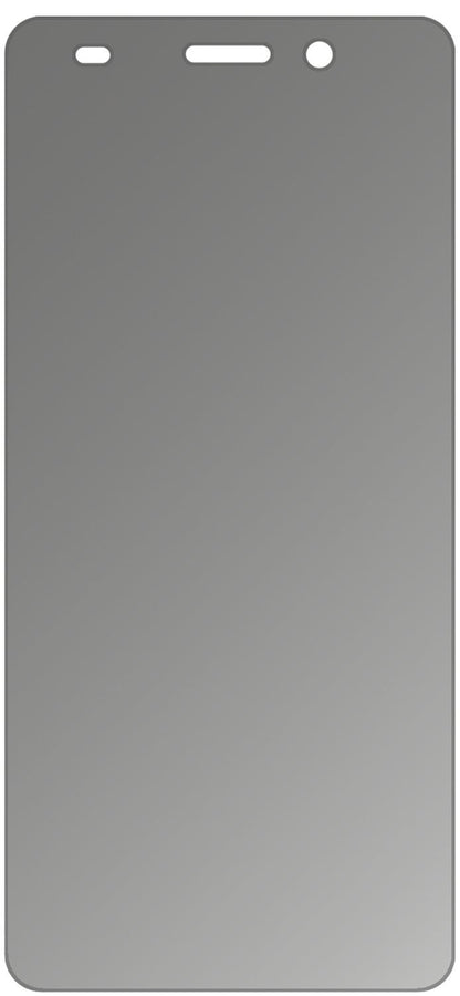 dipos Displayschutz für Swisstone SD 510, mattierte Oberfläche, Blickschutzfilter und perfekter Passform