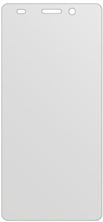 dipos Displayschutz für Swisstone SD 530, mattierte Oberfläche, geringe Dicke und perfekte Passform