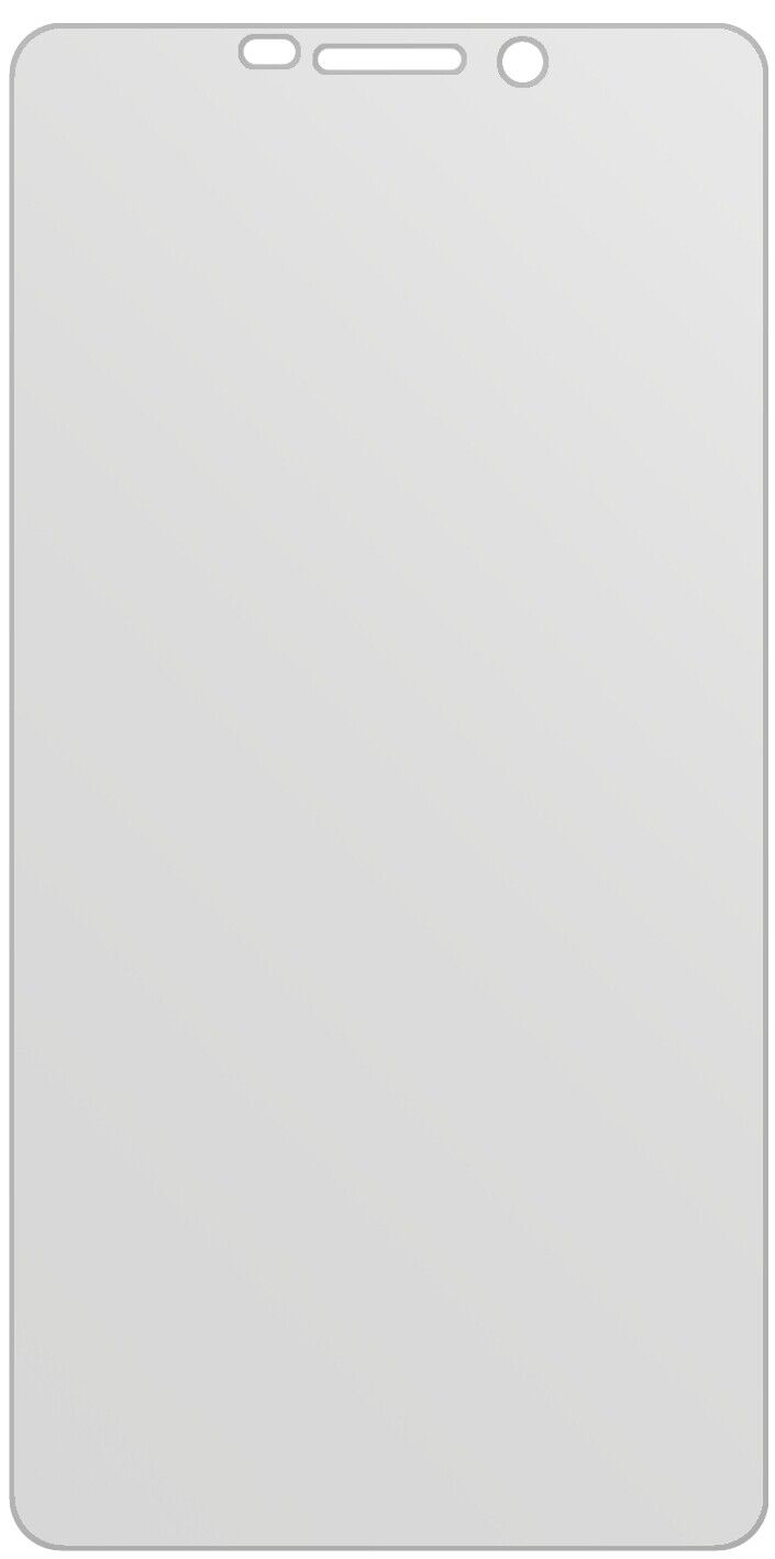 dipos Displayschutz für Switel eSmart M2, mattierte Oberfläche, geringe Dicke und perfekte Passform