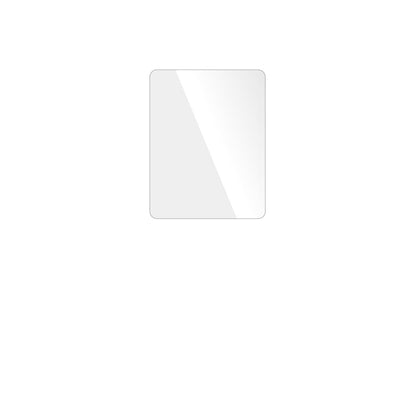 dipos Displayschutz für Synclum W2, transparente Oberfläche, geringe Dicke und perfekte Passform