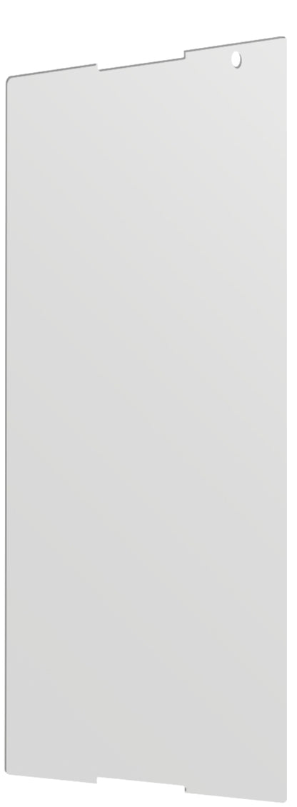dipos Displayschutz für Tab S8 Lenovo, mattierte Oberfläche, geringe Dicke und perfekte Passform
