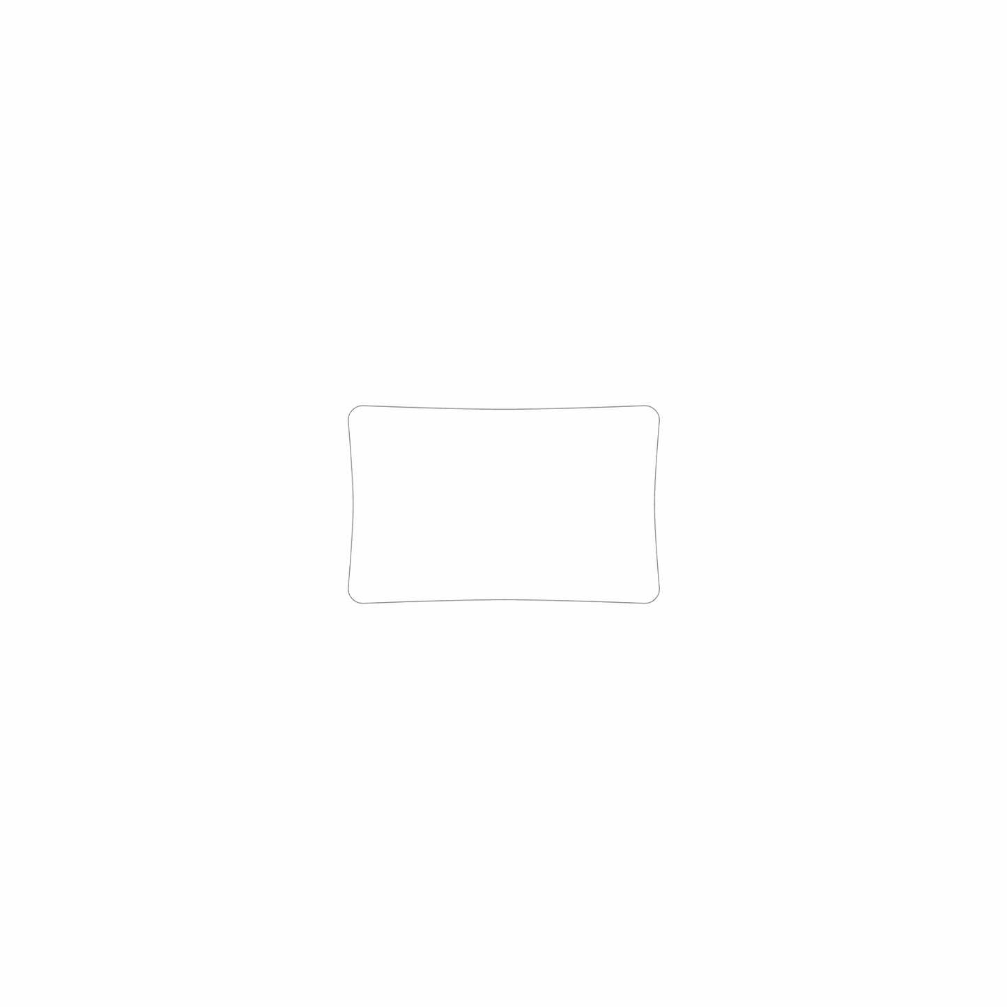 dipos Displayschutz für Tabwee K10, mattierte Oberfläche, geringe Dicke und perfekte Passform