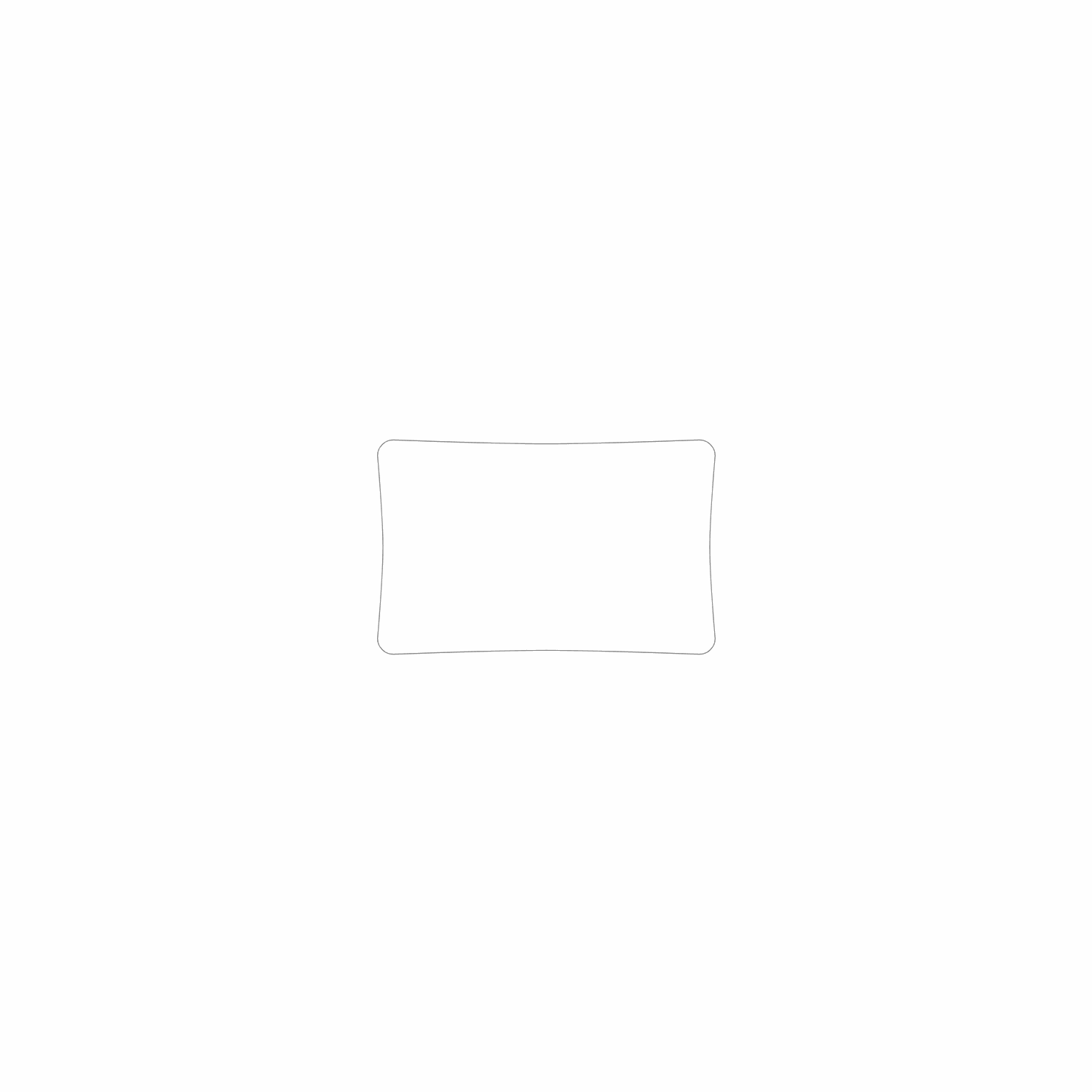 dipos Displayschutz für Tabwee K10, mattierte Oberfläche, geringe Dicke und perfekte Passform