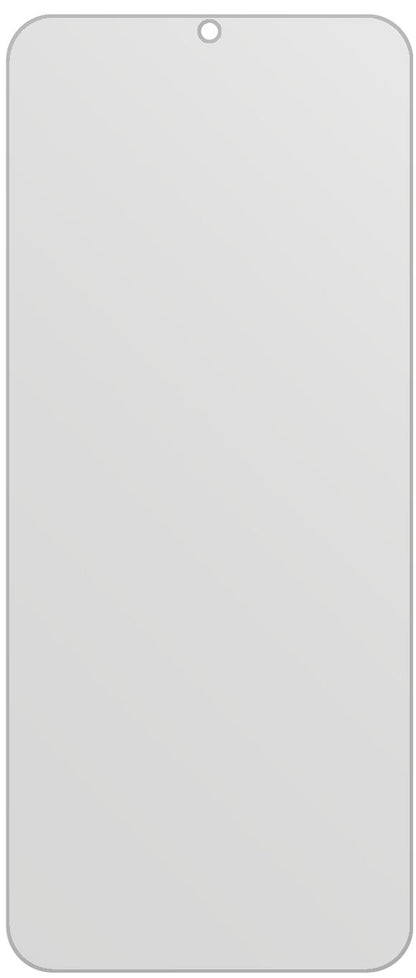 dipos Displayschutz für TCL 20 SE, mattierte Oberfläche, geringe Dicke und perfekte Passform