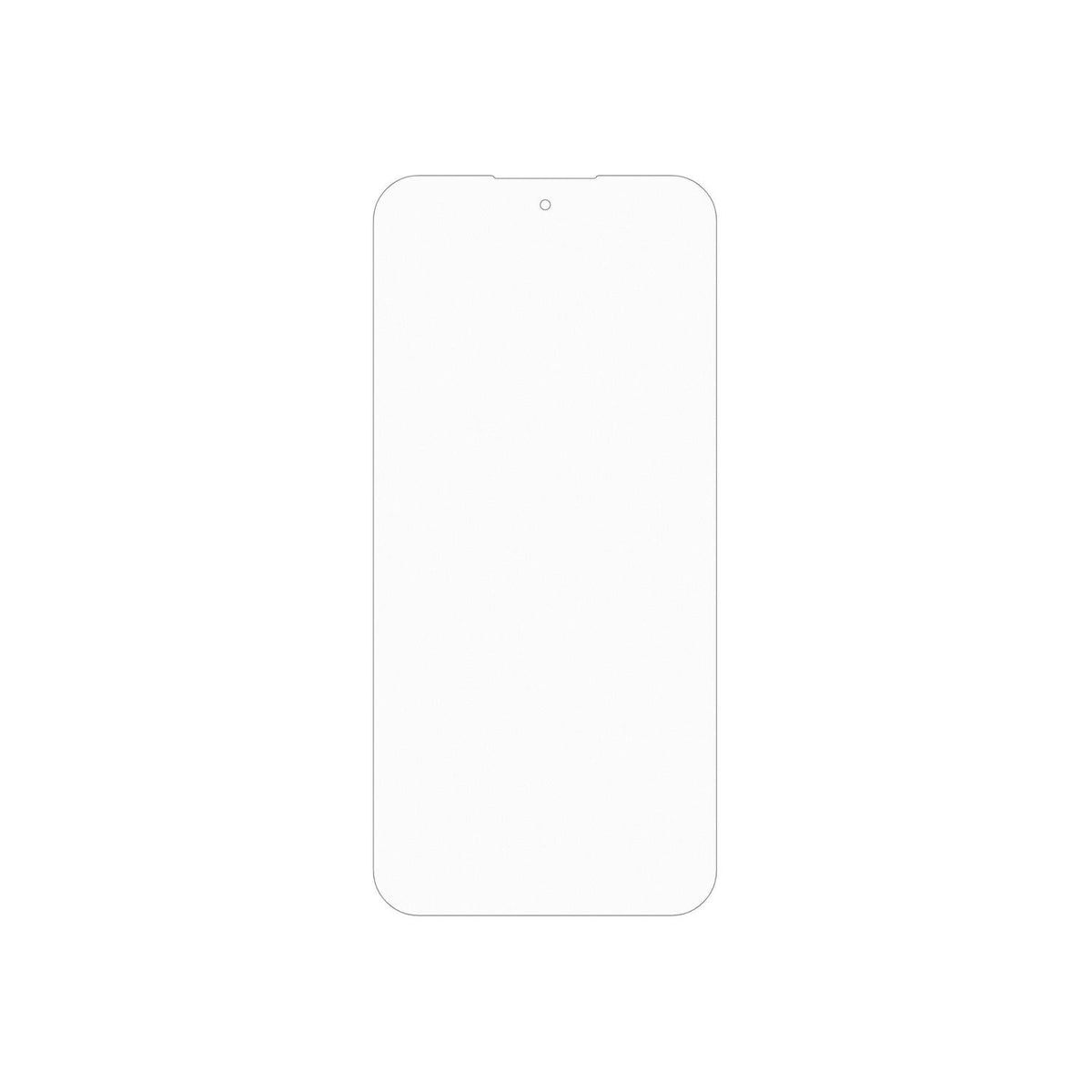 dipos Displayschutz für TCL K70 NXTpaper, mattierte Oberfläche, geringe Dicke und perfekte Passform