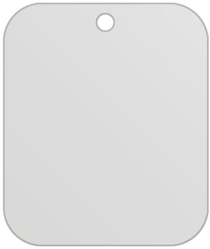 dipos Displayschutz für TCL Movetime Family Watch MT40S, mattierte Oberfläche, geringe Dicke und perfekte Passform