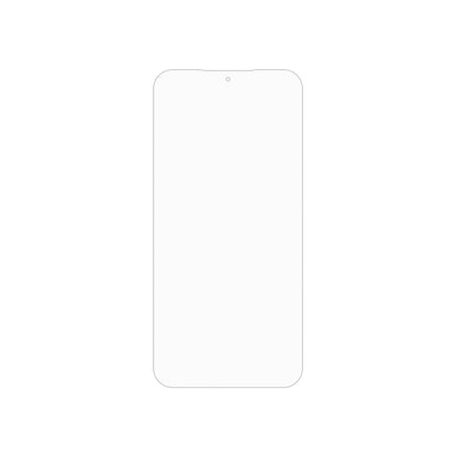 dipos Displayschutz für TCL P80 Ultra 5G, mattierte Oberfläche, geringe Dicke und perfekte Passform