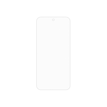 dipos Displayschutz für TCL K70 4G, mattierte Oberfläche, geringe Dicke und perfekte Passform