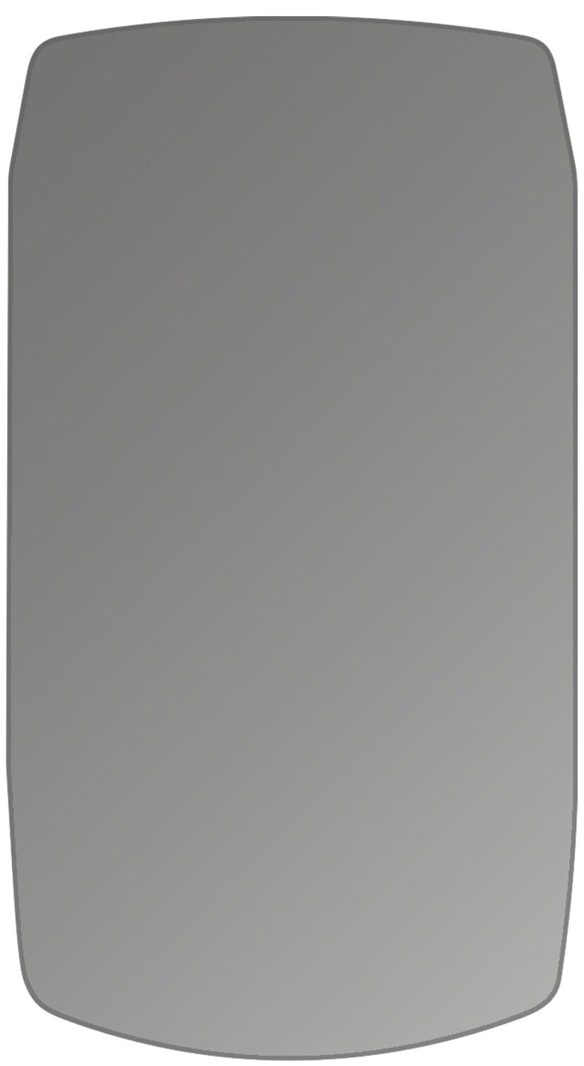 dipos Displayschutz für Teasi One 4, mattierte Oberfläche, Blickschutzfilter und perfekter Passform
