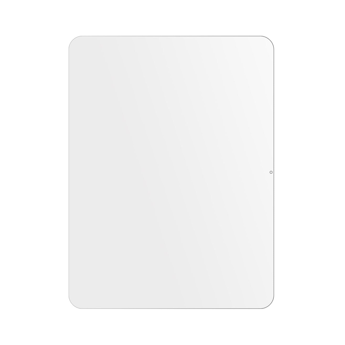dipos Displayschutz für Teclast Artpad Pro 12.7 Zoll, mattierte Oberfläche, geringe Dicke und perfekte Passform