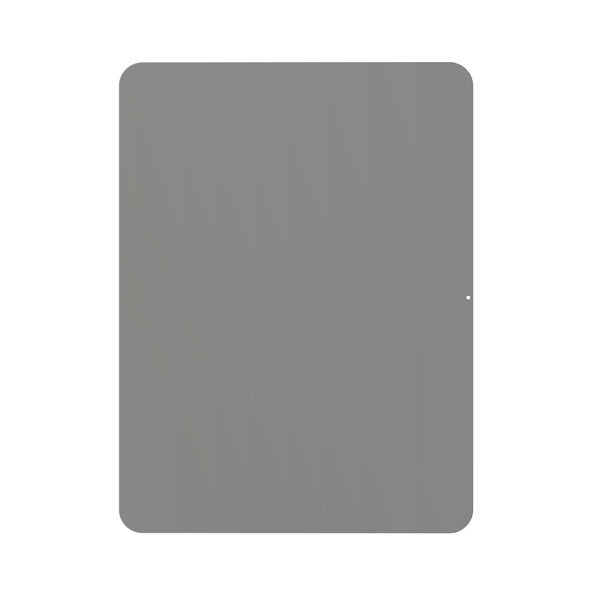 dipos Displayschutz für Teclast Artpad Pro 12.7 Zoll, mattierte Oberfläche, Blickschutzfilter und perfekter Passform