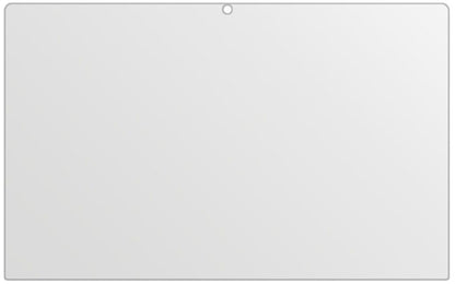 dipos Displayschutz für Teclast F6 Pro, mattierte Oberfläche, geringe Dicke und perfekte Passform