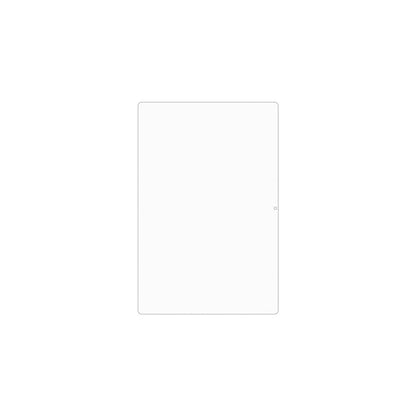 dipos Displayschutz für Teclast H104, mattierte Oberfläche, geringe Dicke und perfekte Passform