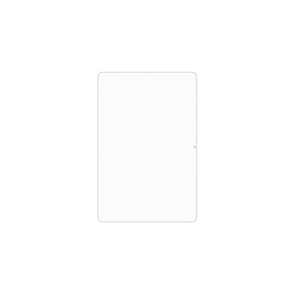 dipos Displayschutz für Teclast H105, mattierte Oberfläche, geringe Dicke und perfekte Passform