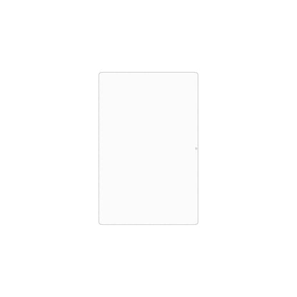 dipos Displayschutz für Teclast H131, mattierte Oberfläche, geringe Dicke und perfekte Passform