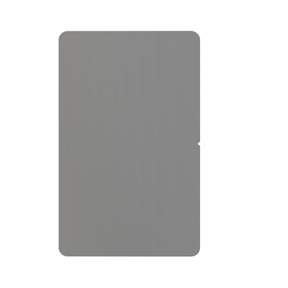 dipos Displayschutz für Teclast T50, mattierte Oberfläche, Blickschutzfilter und perfekter Passform