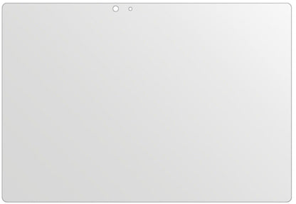 dipos Displayschutz für Teclast TPad T10, mattierte Oberfläche, geringe Dicke und perfekte Passform