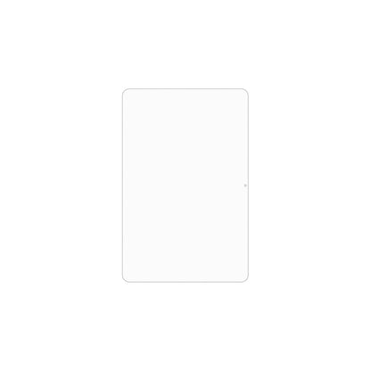 dipos Displayschutz für Tecno Megapad SE, mattierte Oberfläche, geringe Dicke und perfekte Passform
