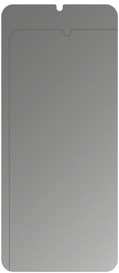dipos Displayschutz für Tecno Pop 5 Pro, mattierte Oberfläche, Blickschutzfilter und perfekter Passform