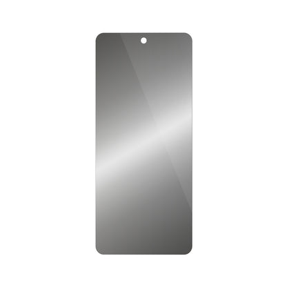 dipos Displayschutz für Tecno Spark 20 Pro+, mit Blickschutzfilter und perfekter Passform auch für die Rundungen