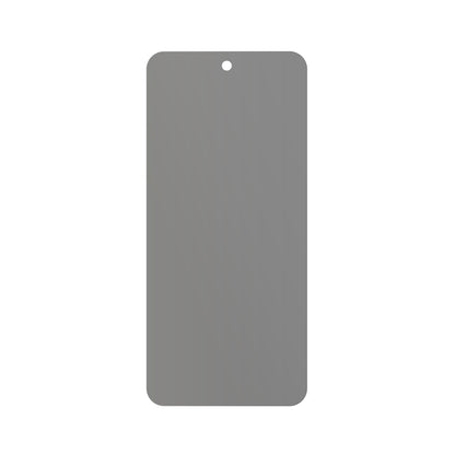 dipos Displayschutz für Tecno Spark 30C 5G, mattierte Oberfläche, Blickschutzfilter und perfekter Passform
