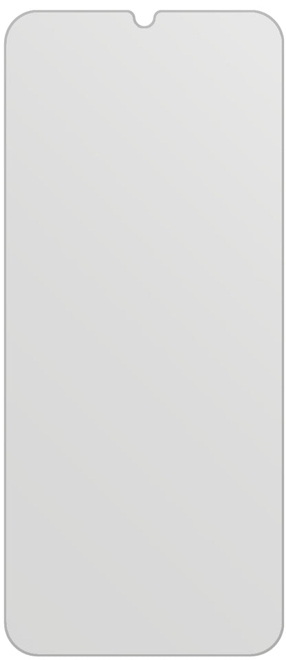 dipos Displayschutz für Tecno Pop 5X, mattierte Oberfläche, geringe Dicke und perfekte Passform