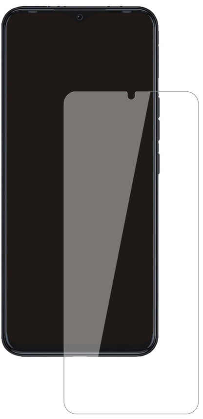 1x 9H Schutzfolie für Tecno Pova Neo Panzerfolie