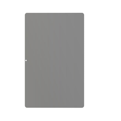dipos Displayschutz für Telekom T Tablet, mattierte Oberfläche, Blickschutzfilter und perfekter Passform