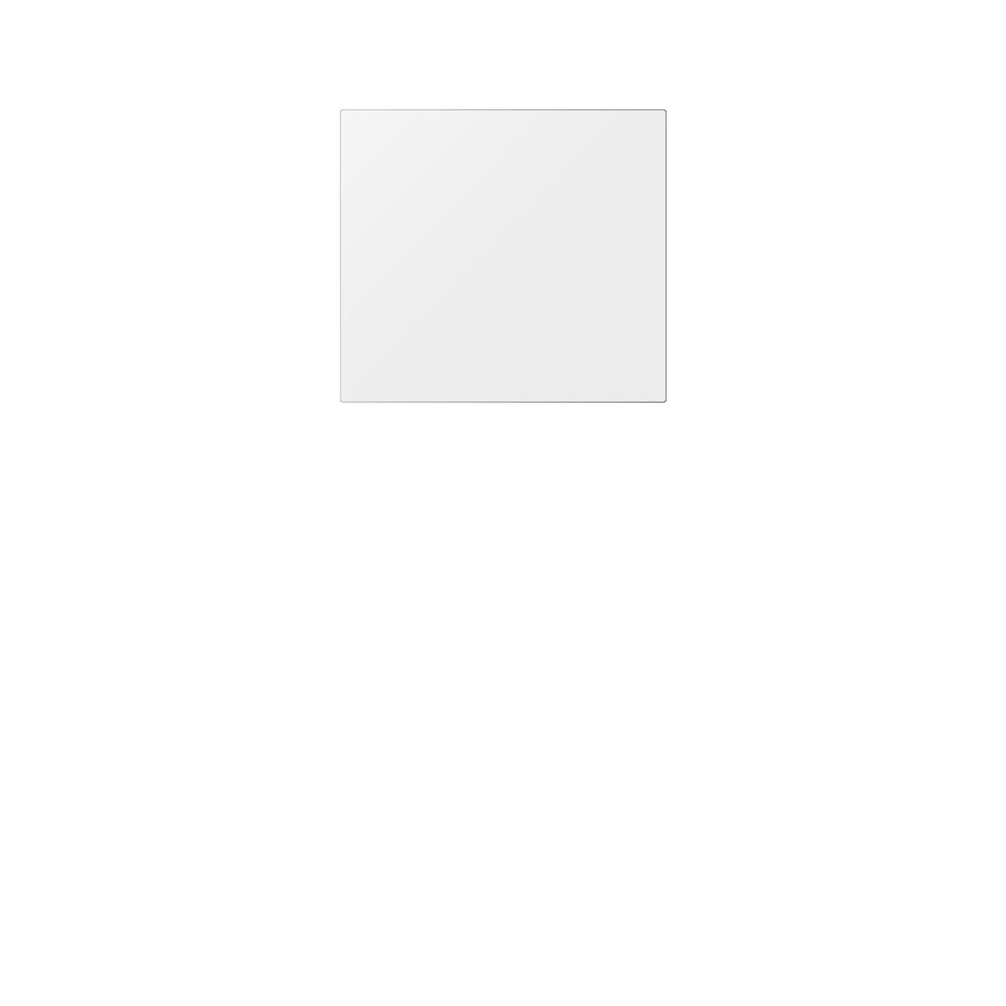 dipos Displayschutz für Texas Instruments CX CAS II FC TI-Nspire CX II-T CAS, mattierte Oberfläche, geringe Dicke und perfekte Passform