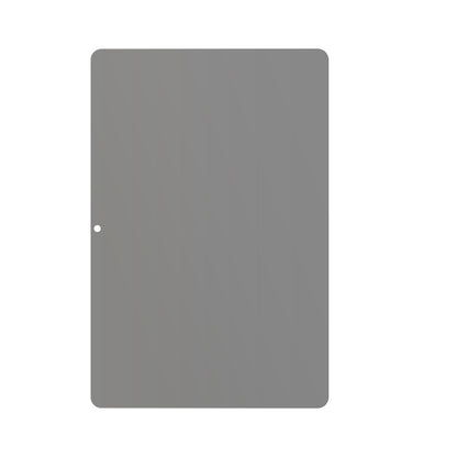 dipos Displayschutz für Tibuta Tablet, mattierte Oberfläche, Blickschutzfilter und perfekter Passform