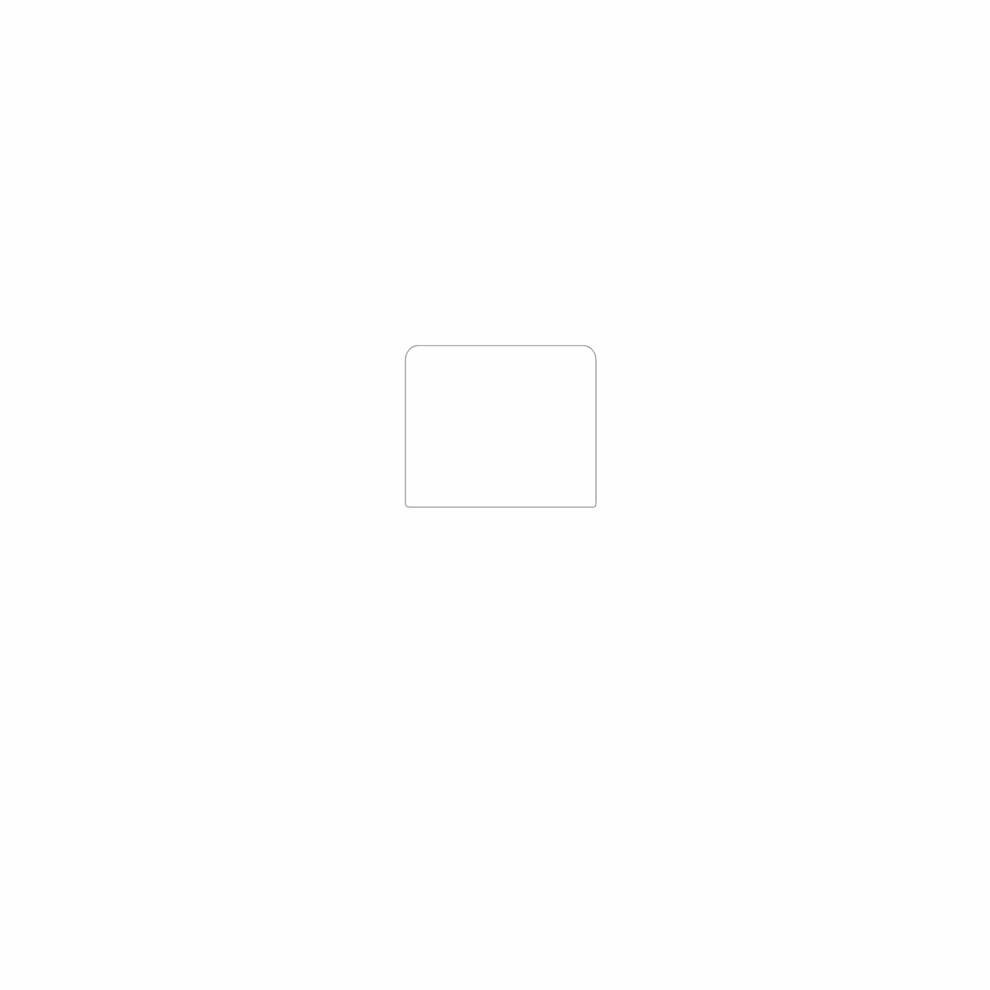 dipos Displayschutz für tidradioh3 plus, mattierte Oberfläche, geringe Dicke und perfekte Passform