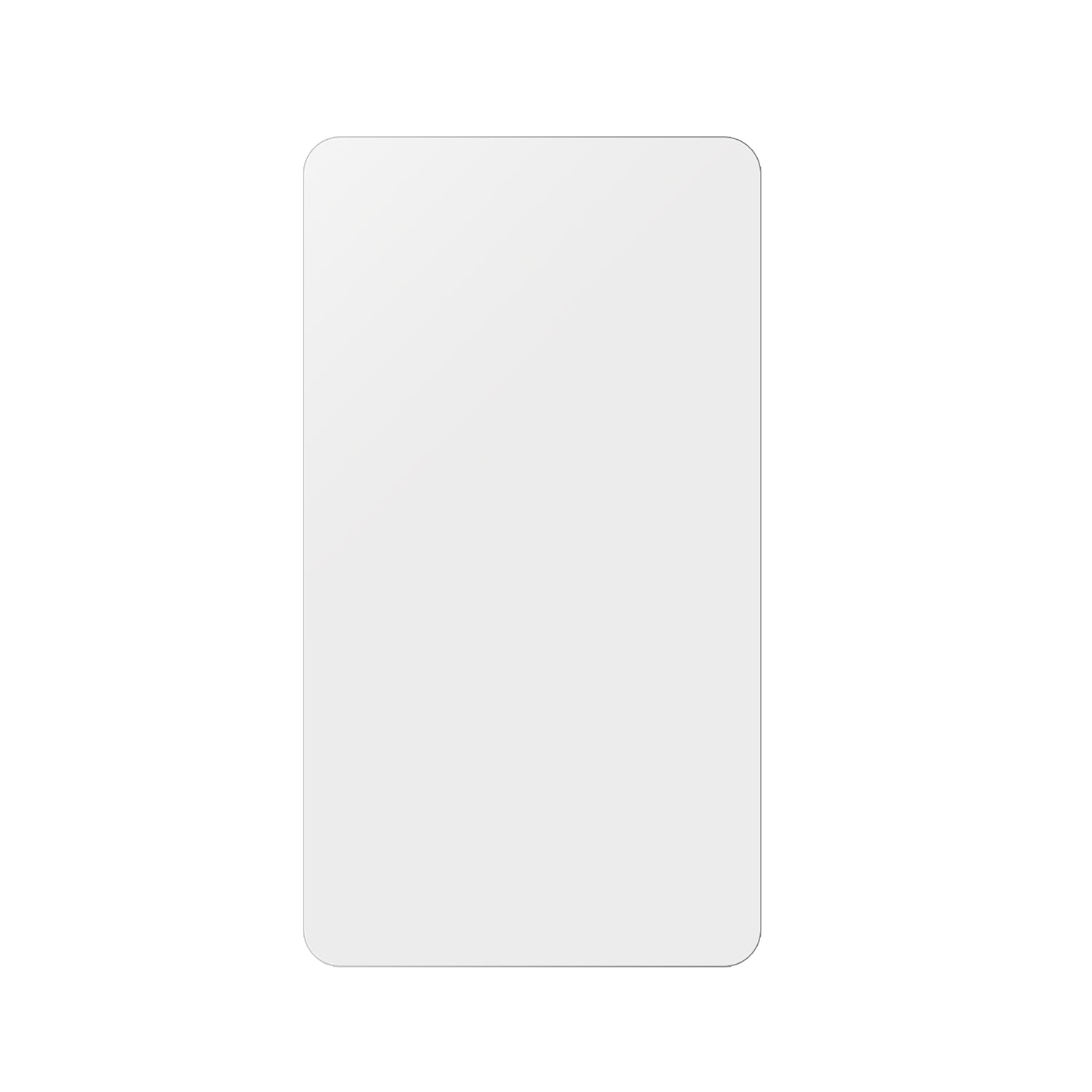 dipos Displayschutz für Timekettle Fluentalk 1 mini, mattierte Oberfläche, geringe Dicke und perfekte Passform