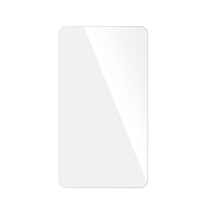 dipos Displayschutz für Timekettle Fluentalk 1 mini, transparente Oberfläche, geringe Dicke und perfekte Passform