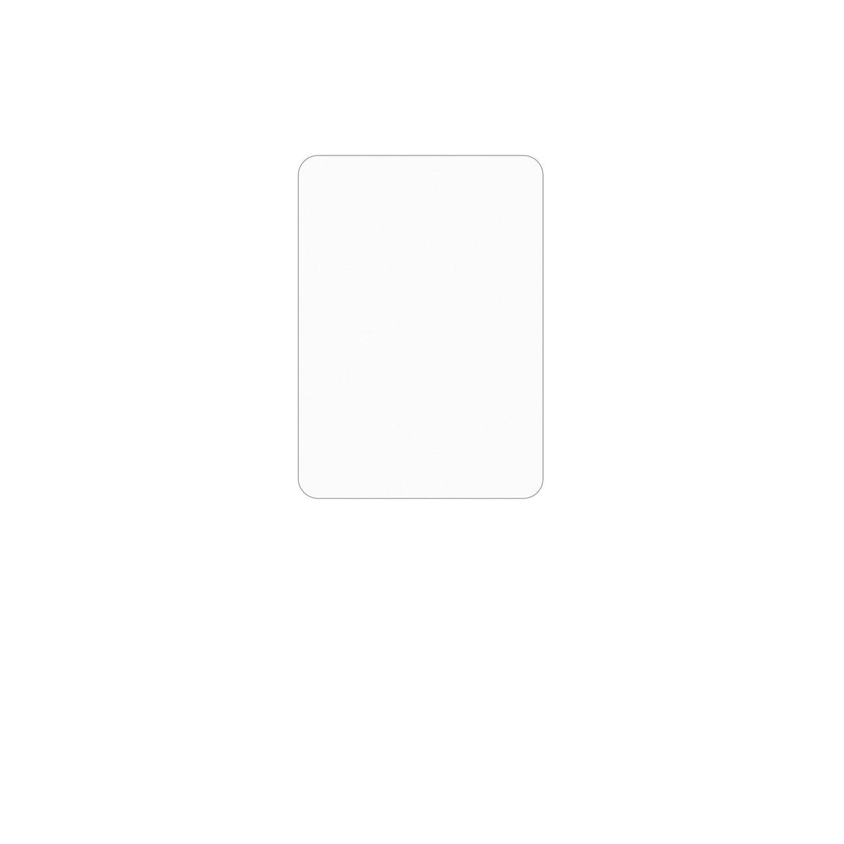 dipos Displayschutz für TIMMKOO A5, mattierte Oberfläche, geringe Dicke und perfekte Passform