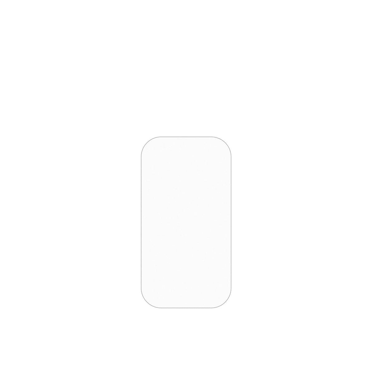 dipos Displayschutz für TKMARS Mini, mattierte Oberfläche, geringe Dicke und perfekte Passform