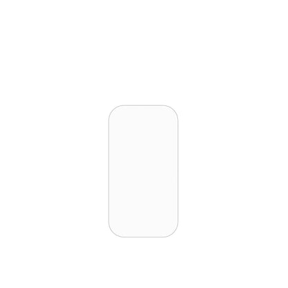 dipos Displayschutz für TKMARS Mini, mattierte Oberfläche, geringe Dicke und perfekte Passform