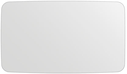 dipos Displayschutz für TomTom GO Essential 6, mattierte Oberfläche, geringe Dicke und perfekte Passform