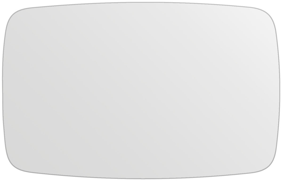 dipos Displayschutz für TomTom Trucker 6000, mattierte Oberfläche, geringe Dicke und perfekte Passform