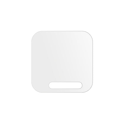 dipos Displayschutz für Toni Toniebox 2, mattierte Oberfläche, geringe Dicke und perfekte Passform
